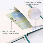 TSFPapier Lined Journal Notebook - Image 6
