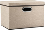 PRANDOM Collapsible Storage Cubes by Prandom