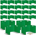 24Pack Desk Dividers for Students 14 × 17.5 × 14 Inch Plastic Durable and by ZSMKJIAYE