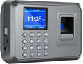 Assistance Control-Time Clock for Small Business Automatic Calculate Working by Diseleri