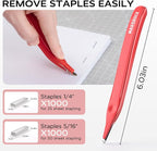 MARSROCK Effortless Stapler for Desk - Image 5