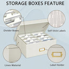 Decorative Photo Storage Box - Image 3