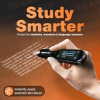 Scanmarker Pal - Translation Pen & Reading Pen - Image 4