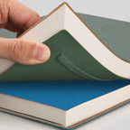 AHGXG College Ruled Notebook 2 Pack - Image 4