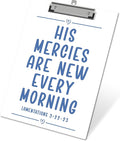 APIILVPQ Christian Clipboard，Bible Clipboards by Unknown