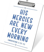 APIILVPQ Christian Clipboard，Bible Clipboards by Unknown