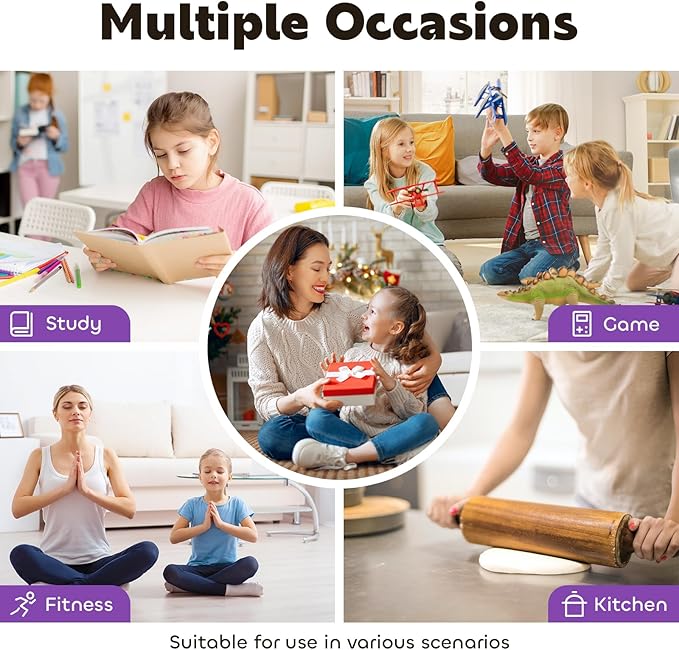 Visual Timer for Kids 60-Minute - Image 6