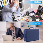 ENGPOW 5200°F Fireproof Document Bag - Image 9