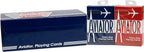 Aviator Playing Cards, 12 Pack, Standard Index Card Decks by BicyclePlayingCards