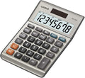 Casio MS-80B Calculator – Desktop Calculator by Casio
