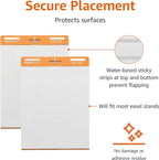 Amazon Basics Sticky Easel Pads - Image 3