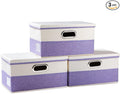 PRANDOM Collapsible Storage Bin by Prandom