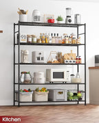 Sakugi Storage Shelves - Image 9