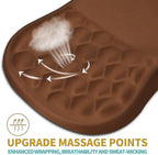 Hokafenle Ergonomic Mouse Pad Wrist Support - Image 2