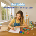 Neliblu Pencil Sharpeners - Image 6