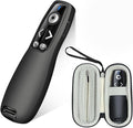 ELISWEEN Wireless Presenter by Unknown