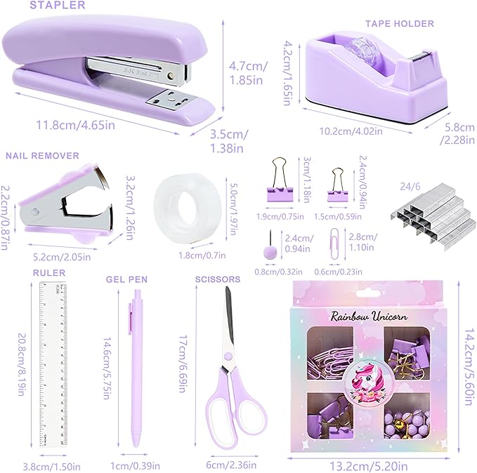 COMFYROOM Desk Accessories - Image 4