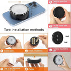 LED Puck Lights with Remote Battery Operated Under Cabinet Lighting Wireless - Image 5