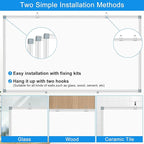 White Board Dry Erase Whiteboard - Image 3
