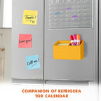 BEYGORM Magnetic Dry Erase Marker Holder - Image 3