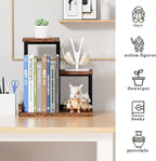 Gannyfer Desk Shelf Organizer - Image 7