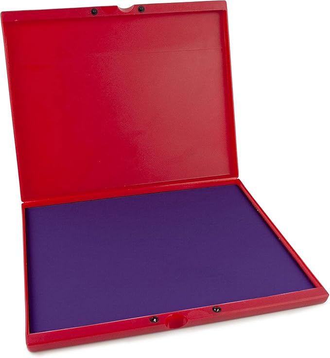MaxMark Industrial Stamp Pad by Maxmark
