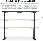 Vari Classic Electric Standing Desk - Image 4