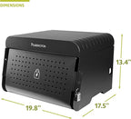 Pearington 12 Device Portable Charging Station - Image 7