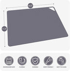 WK Flexible Plastic Cutting Boards - Image 3