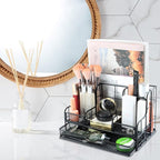 BCCICE Desk Organizers Caddy and Accessories - Image 7