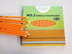 S & E TEACHER'S EDITION 50Pcs Wooden Pencils - Image 4