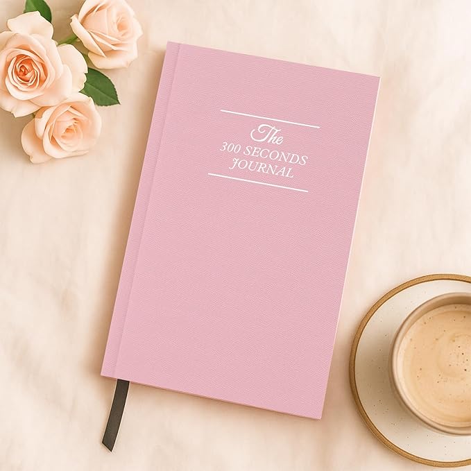 Gratitude Journal – 5 Minute Daily Reflection - Image 6