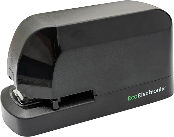 EcoElectronix Heavy Duty Electric Stapler by EcoElectronix