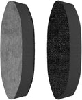 loukin Double-Sided Dry Erase Eraser Refill Pads, Replaceable Pads Designed by LOUKIN