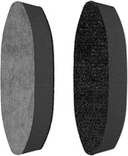 loukin Double-Sided Dry Erase Eraser Refill Pads, Replaceable Pads Designed by LOUKIN