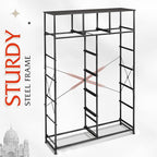 WLIVE Storage Organizer Unit - Image 7