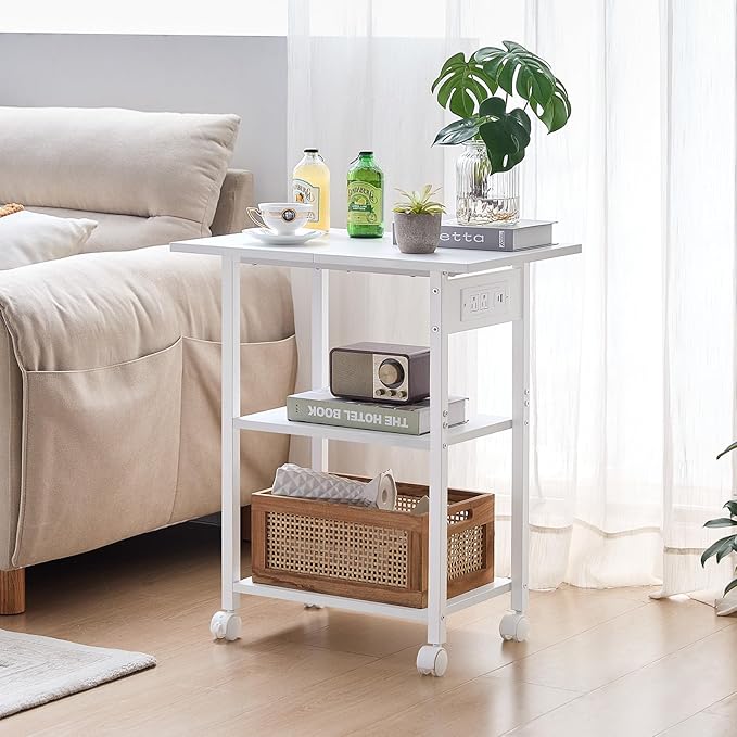 Lerliuo 3-Tier Printer Stand - Image 7