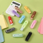 24 Pcs Cute Retractable Eraser for Pencils Cute School Supplies Kawaii Erasers - Image 5