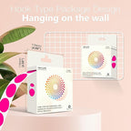 1 Inch Round Color Coding Labels, Round Color Dot Labels - Image 3