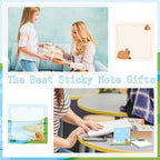 Lovarywow Capybara Sticky Notes Gifts - Image 5