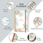 2026 Pocket Planner/Calendar - Image 2