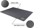 Fotouzy Flexible Plastic Cutting Board Mats - Image 3