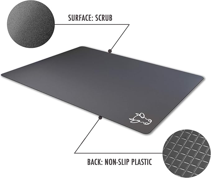 Fotouzy Flexible Plastic Cutting Board Mats - Image 3