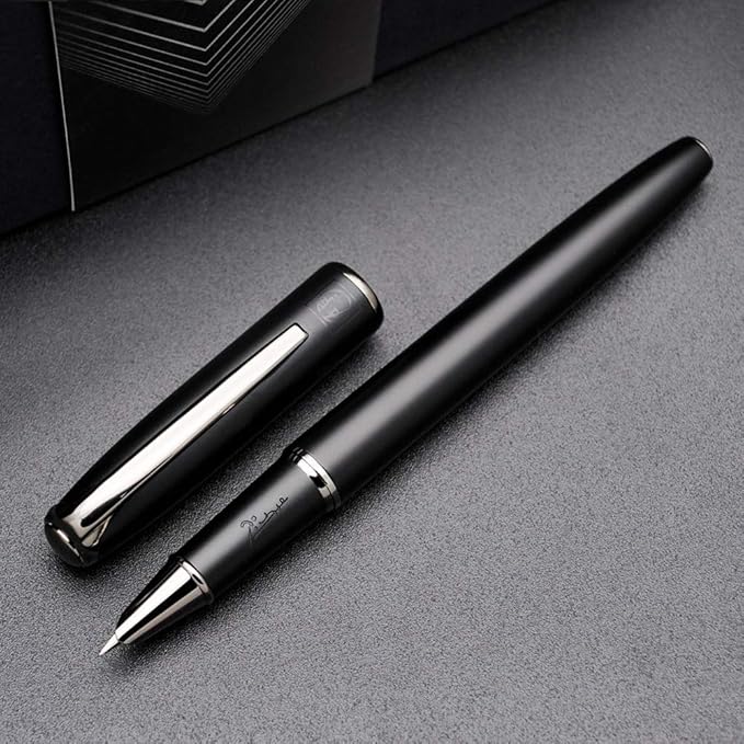 czxwyst Picasso 916 Malage Fountain Pen Original Box New Version - Image 2