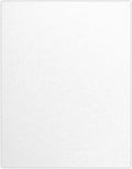 LUXPaper 8.5" x 11" Cardstock | Letter Size | Crystal Metallic | 105lb. Cover | by LUXPaper