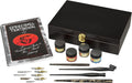 speedball art products 3063 calligraphy collector's set, main product view
