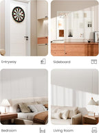 Bumusty Large Cork Board 47"x35" Alternative - Image 5