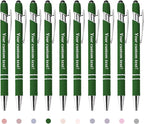 CRME Bulk Custom Pens Personalized Customized Engraved Writing Pen by Unknown