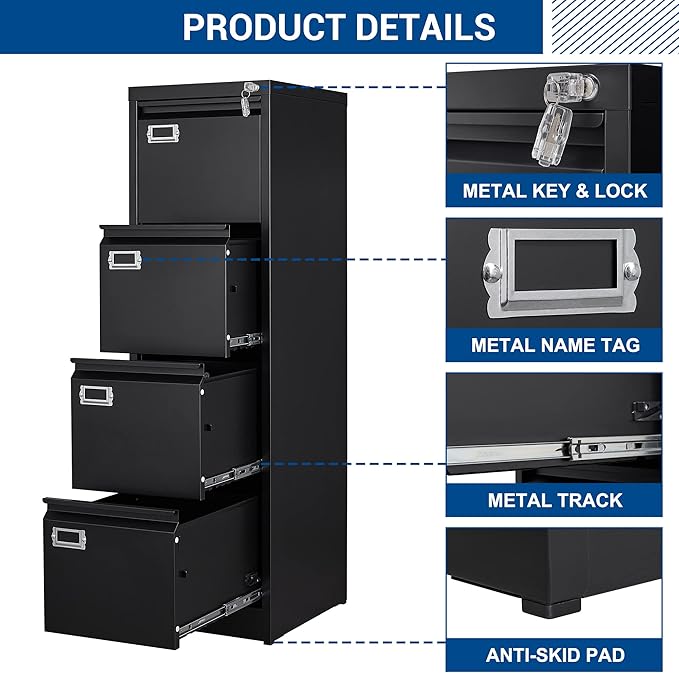 Fesbos File Cabinet - Image 6