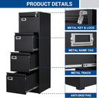 Fesbos File Cabinet - Image 6